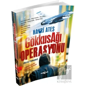 Gökkuşağı Operasyonu