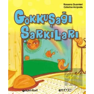 Gökkuşağı Şarkıları