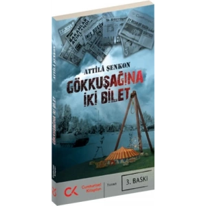 Gökkuşağına İki Bilet