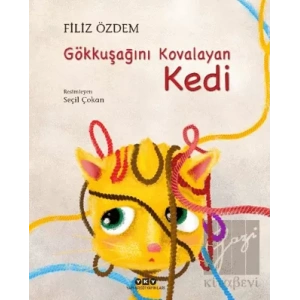 Gökkuşağını Kovalayan Kedi