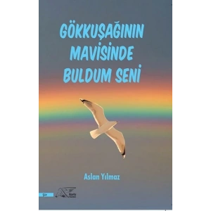 Gökkuşağının Mavisinde Buldum Seni