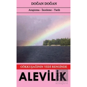 Gökkuşağının Yedi Renginde Alevilik