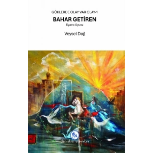 Göklerde Olay Var Olay-1