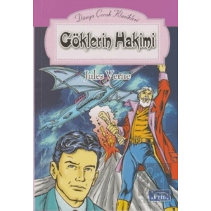 Göklerin Hakimi