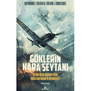 Göklerin Kara Şeytanı