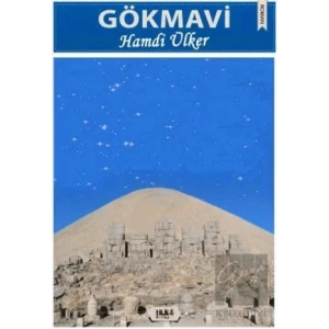 Gökmavi