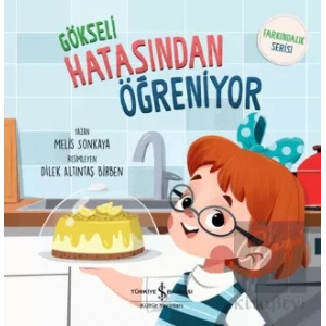 Gökseli Hatasından Öğreniyor