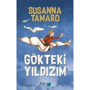 Gökteki Yıldızım