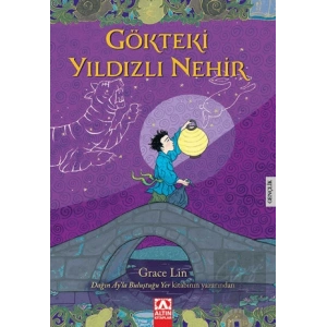 Gökteki Yıldızlı Nehir