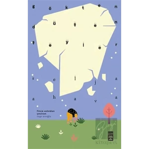 Gökten Düşen Şeyler