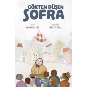 Gökten Düşen Sofra
