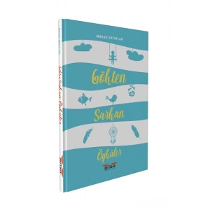 Gökten Sarkan Öyküler