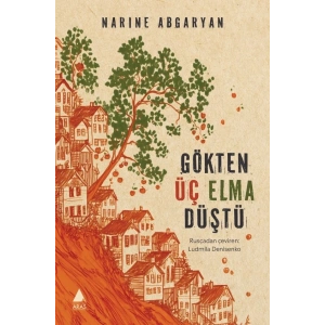 Gökten Üç Elma Düştü