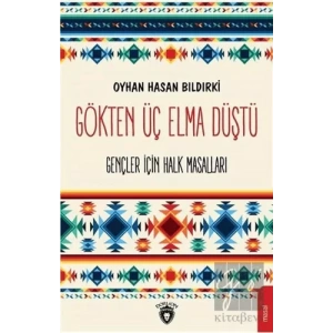 Gökten Üç Elma Düştü