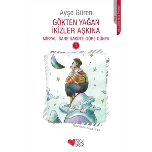 Gökten Yağan İkizler Aşkına