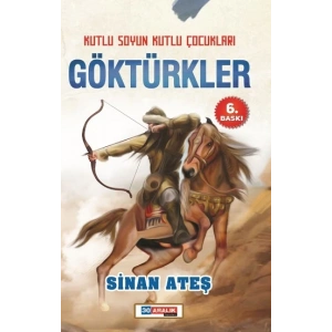 Göktürkler