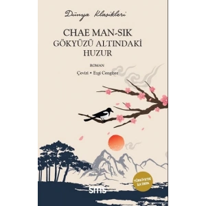 Gökyüzü Altındaki Huzur