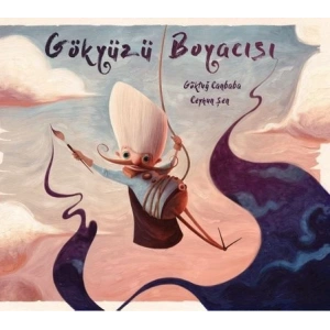 Gökyüzü Boyacısı