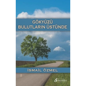 Gökyüzü Bulutların Üstünde