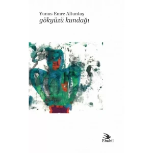 Gökyüzü Kundağı (Şiir)