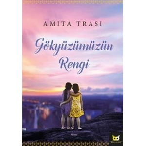 Gökyüzümüzün Rengi