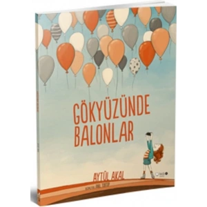 Gökyüzünde Balonlar
