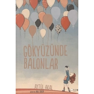 Gökyüzünde Balonlar