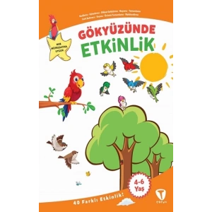 Gökyüzünde Etkinlik