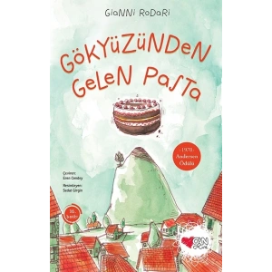 Gökyüzünden Gelen Pasta