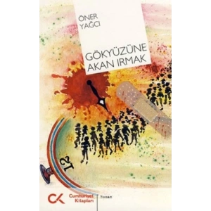 Gökyüzüne Akan Irmak