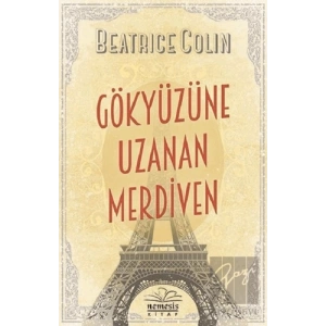 Gökyüzüne Uzanan Merdiven