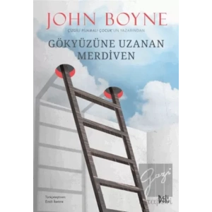 Gökyüzüne Uzanan Merdiven