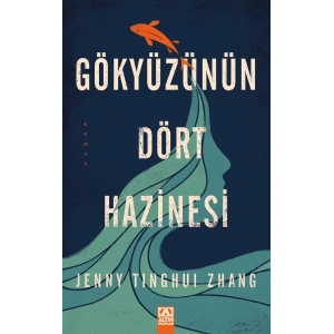 Gökyüzünün Dört Hazinesi