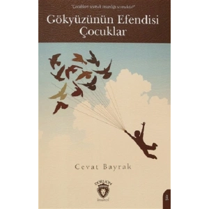 Gökyüzünün Efendisi Çocuklar