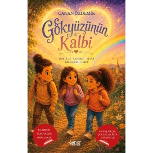 Gökyüzünün Kalbi