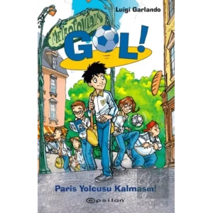 Gol! 6 - Paris Yolcusu Kalmasın