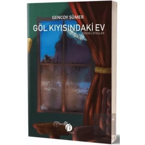 Göl Kıyısındaki Ev