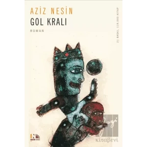 Gol Kralı