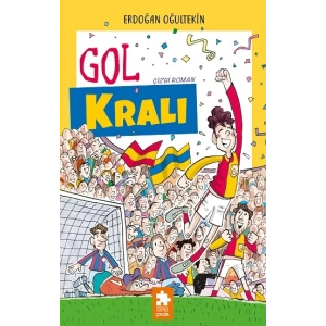 Gol Kralı
