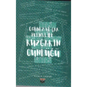 Golbez Ve Çaa Prensi İle Rüzgarın Günlüğü