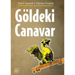Göldeki Canavar
