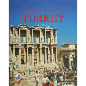Golden Country Turkey (İngilizce)