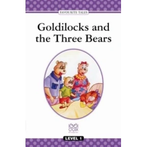 Goldilocks And The Three Bears