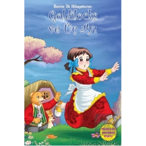 Goldilocks ve Üç Ayı
