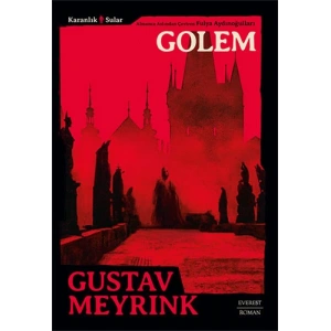 Karanlık Sular - Golem