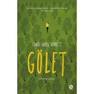Gölet