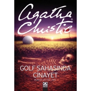 Golf Sahasında Cinayet