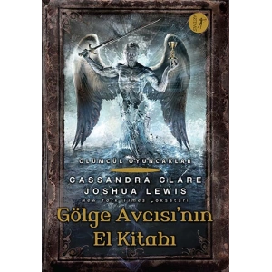 Gölge Avcısının El Kitabı