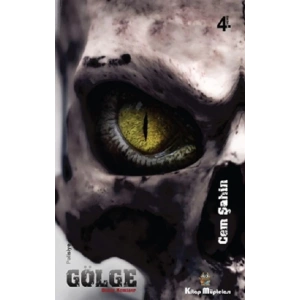 Gölge – Deniz Komiser