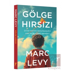 Gölge Hırsızı